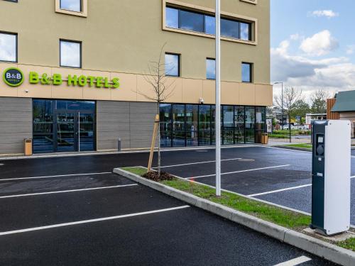 B&B HOTEL Sélestat Centre-Alsace (B&B HOTEL Selestat Centre-Alsace) in Selestat B&B HOTEL Sélestat Centre-Alsace (B&B HOTEL Selestat Centre-Alsace) in Selestat
