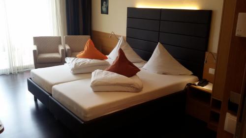 This photo about Hotel Maximilian shared on HyHotel.com