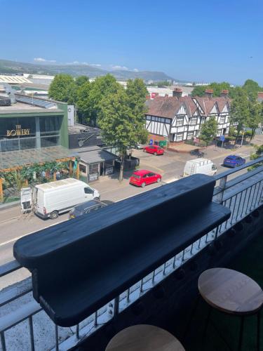 Lux Lisburn Road, Belfast in Balmoral Lux Lisburn Road, Belfast in Balmoral