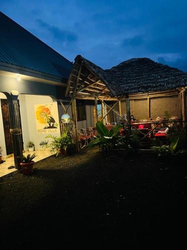 Safari villa in Arusha Safari villa in Arusha