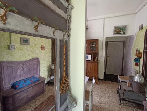 Cascina Marasca Appartamento Viola in Urbe Cascina Marasca Appartamento Viola in Urbe