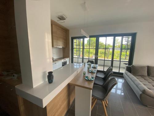 Terra Toscana Apartman in سارفار Terra Toscana Apartman in سارفار