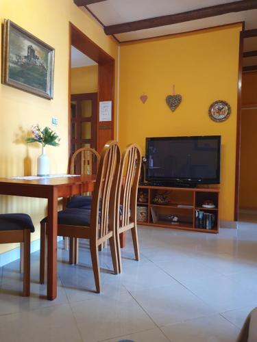 Létesítmények, Senka in Dramalj Létesítmények, Senka in Dramalj