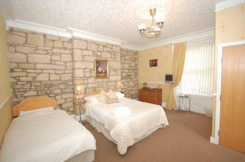 This photo about The Springfield shared on HyHotel.com