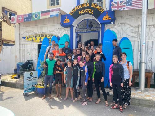 Essaouira Beach Hostel in Essaouira Essaouira Beach Hostel in Essaouira