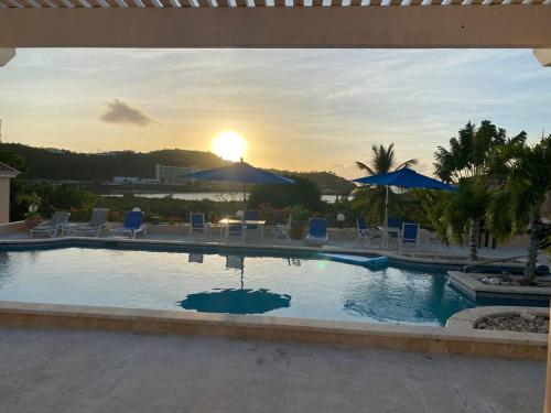 Villa by the sea in Five Islands Villa by the sea in Five Islands