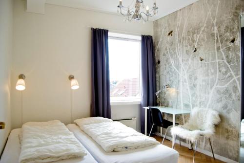 City Hostel Bergen in Bergen City Hostel Bergen in Bergen
