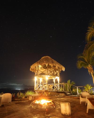 Hacienda Cocuyo in Samana Hacienda Cocuyo in Samana