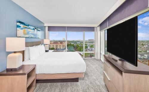 Hyatt House Houston Medical Center in Houston City Center Hyatt House Houston Medical Center in Houston City Center