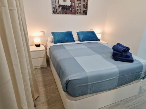 Apartamentos Bielsa 'Madrid Río'