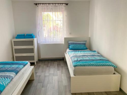 Ferienwohnung Allersberg