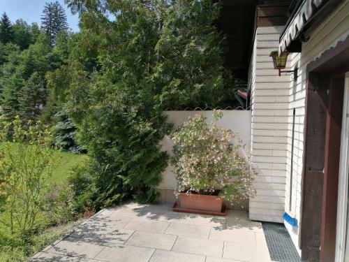 balkon/terasa, Haus Aschau in Aigen-Voglhub balkon/terasa, Haus Aschau in Aigen-Voglhub