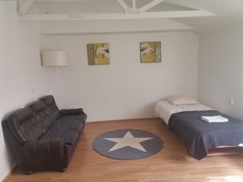 DecaVillage Studios in Nastola DecaVillage Studios in Nastola