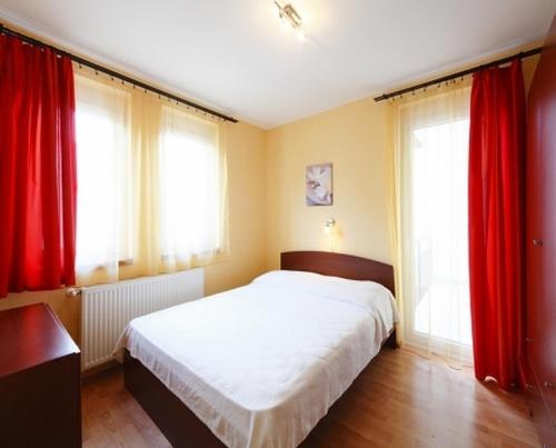 Centrum Apartmanhaz in Hévíz Centrum Apartmanhaz in Hévíz