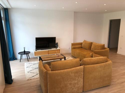 Maison moderne proche Disneyland in Esbly Maison moderne proche Disneyland in Esbly