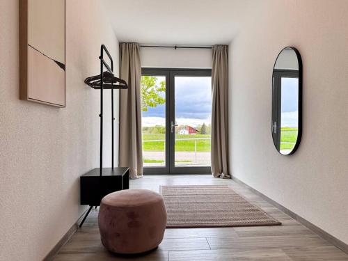 Bejárat, Appartio-110 m2-6 Pers-KH Nähe-modern-luxuriös (Appartio-110 m2-6 Pers-KH Nahe-modern-luxurios) in Villingen-Schwenningen Városközpont Bejárat, Appartio-110 m2-6 Pers-KH Nähe-modern-luxuriös (Appartio-110 m2-6 Pers-KH Nahe-modern-luxurios) in Villingen-Schwenningen Városközpont