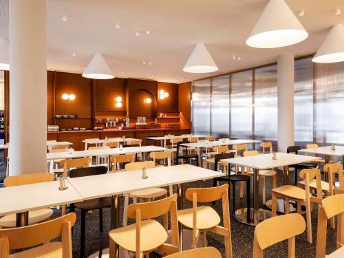 อาหารและเครื่องดื่ม, ibis budget Muenster City in มุนสเตอร์ อาหารและเครื่องดื่ม, ibis budget Muenster City in มุนสเตอร์