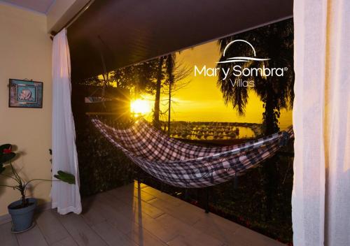 Mar y Sombra Villas in Quepos Mar y Sombra Villas in Quepos