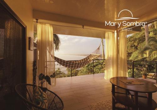 Mar y Sombra Villas in Quepos Mar y Sombra Villas in Quepos