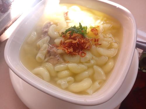 Bami hostel in Ban Thakhek Kang Bami hostel in Ban Thakhek Kang