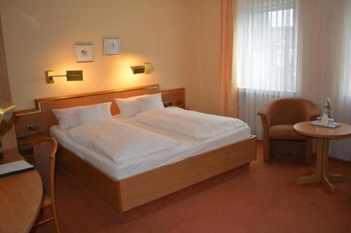 This photo about Kurhotel Haus Klement shared on HyHotel.com