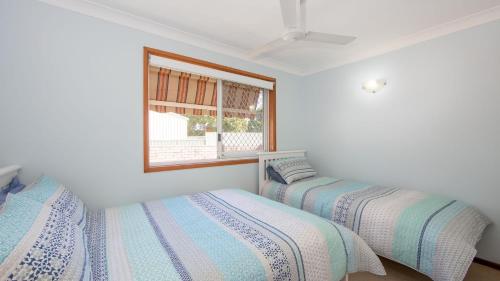 Guestroom, Waratah in Iluka Guestroom, Waratah in Iluka