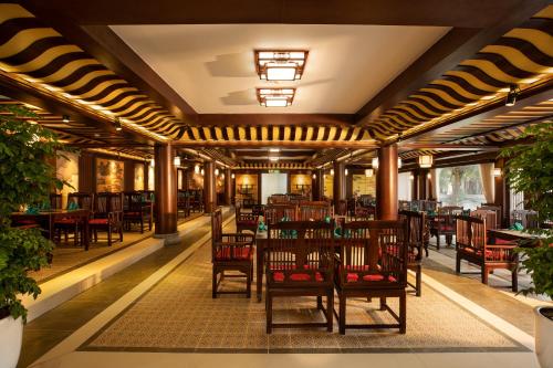 편의 시설/서비스, 에메랄다 리조트 탐꼭 (Emeralda Resort Tam Cốc ) in 닌빈 편의 시설/서비스, 에메랄다 리조트 탐꼭 (Emeralda Resort Tam Cốc ) in 닌빈