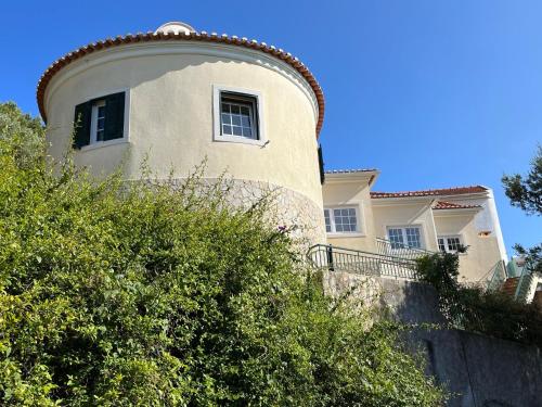 ทัศนียภาพภายนอกโรงแรม, Amazigh Guincho Rooms & Dorms in คาลเคส ทัศนียภาพภายนอกโรงแรม, Amazigh Guincho Rooms & Dorms in คาลเคส