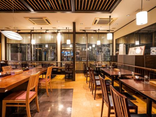 餐飲選擇, 長崎JR九州酒店 (JR Kyushu Hotel Nagasaki) in 長崎 餐飲選擇, 長崎JR九州酒店 (JR Kyushu Hotel Nagasaki) in 長崎