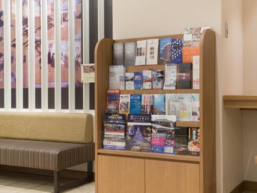 大堂, 長崎JR九州酒店 (JR Kyushu Hotel Nagasaki) in 長崎 大堂, 長崎JR九州酒店 (JR Kyushu Hotel Nagasaki) in 長崎