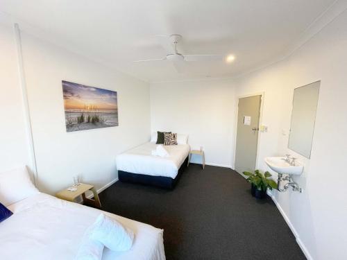 Plantation Hotel Coffs Harbour in Coffs Harbour Plantation Hotel Coffs Harbour in Coffs Harbour