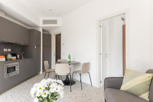 Facilities, numa I Verso Apartments in Rome Facilities, numa I Verso Apartments in Rome