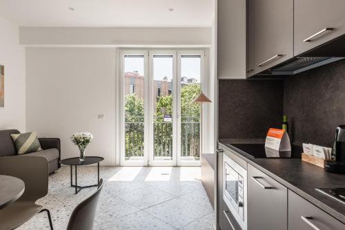 Facilities, numa I Verso Apartments in Rome Facilities, numa I Verso Apartments in Rome
