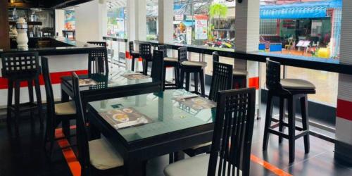 ザ ヨークシャー ホテル5