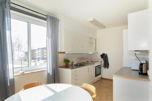 Instalaciones, Härnösands folkhögskolas Bed & Breakfast (Harnosands folkhogskolas Bed & Breakfast) in Harnosand Instalaciones, Härnösands folkhögskolas Bed & Breakfast (Harnosands folkhogskolas Bed & Breakfast) in Harnosand