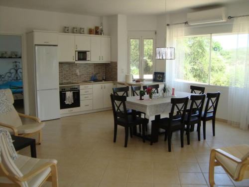 Villa Carisma in Koroni Villa Carisma in Koroni