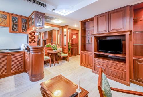 ザ ヨークシャー ホテル7