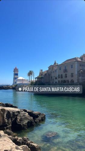 HigH Cascais in Cobre HigH Cascais in Cobre