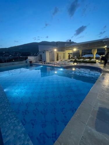 Delora Hotel and Suites in Chtaura Delora Hotel and Suites in Chtaura