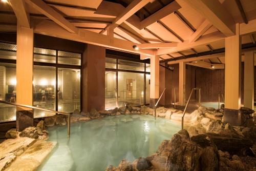 設施, 鳥羽國際酒店 - 潮路亭 (Toba Hotel International Shiojitei) in 鳥羽 設施, 鳥羽國際酒店 - 潮路亭 (Toba Hotel International Shiojitei) in 鳥羽