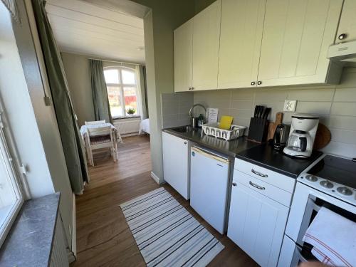 Pensionat Soderasen in Ljungbyhed Pensionat Soderasen in Ljungbyhed