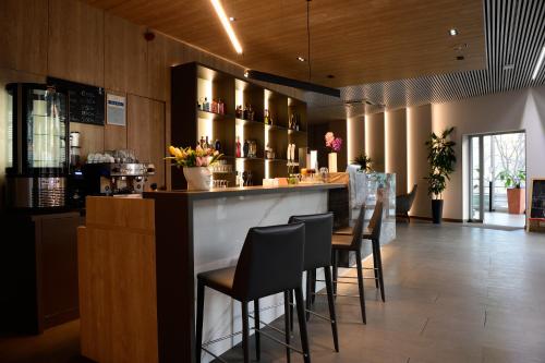 Lobby, Premier Hotel Miskolc in Miskolc Lobby, Premier Hotel Miskolc in Miskolc