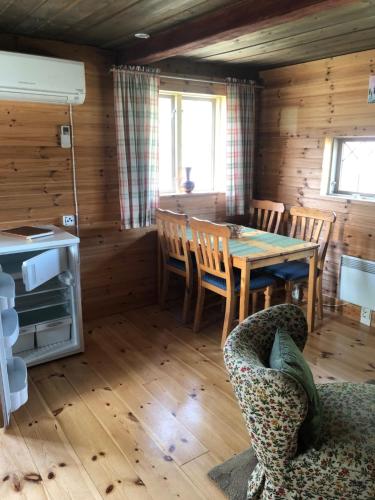 편의 시설/서비스, Trollforsen Camping & Cottages in 소르셀레 편의 시설/서비스, Trollforsen Camping & Cottages in 소르셀레