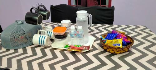 Homestay Ummi Pendang in Pendang Homestay Ummi Pendang in Pendang