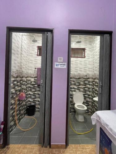 Homestay Ummi Pendang in Pendang Homestay Ummi Pendang in Pendang