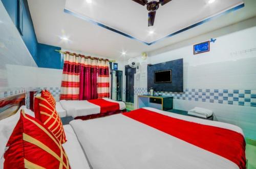 Hotel Kohinoor in Birtamode Hotel Kohinoor in Birtamode