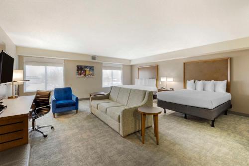 Best Western Plus Henderson Hotel in Henderson Best Western Plus Henderson Hotel in Henderson