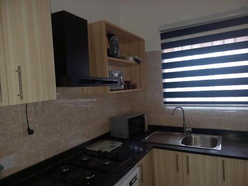Apartment in แอคครา Apartment in แอคครา