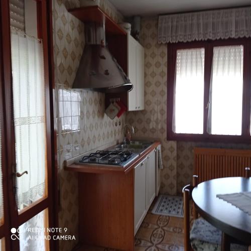 Casa della Vite in Vigonza Casa della Vite in Vigonza