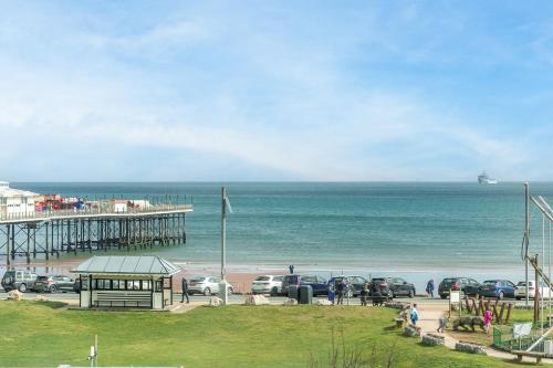 Exterior view, Mercure Paignton Hotel in Paignton Exterior view, Mercure Paignton Hotel in Paignton